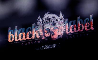 neue webseite